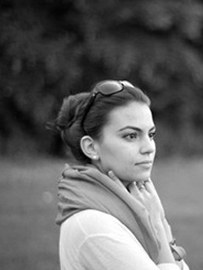 Adela Taleb