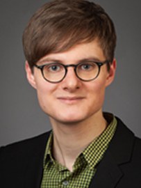 Julian Hensold